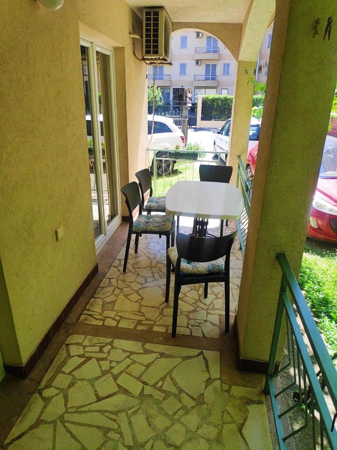 Apartmani Asanovic Budva Exterior photo