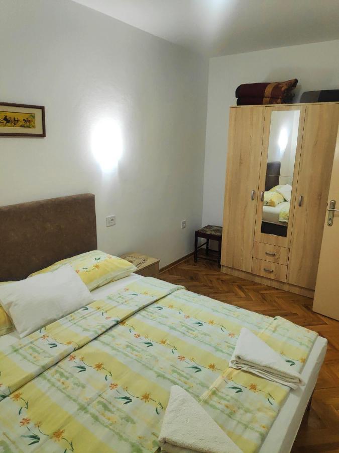 Apartmani Asanovic Budva Exterior photo